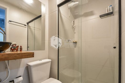 Foto 22 do(a) Apartamento de 1 quartos à venda em Sé, São Paulo