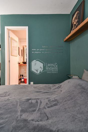 Foto 6 do(a) Apartamento de 1 quartos à venda em Sé, São Paulo