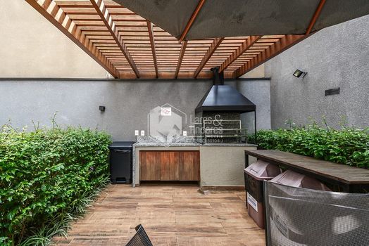 Foto 30 do(a) Apartamento de 1 quartos à venda em Sé, São Paulo