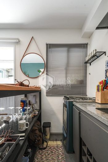 Foto 16 do(a) Apartamento de 1 quartos à venda em Sé, São Paulo