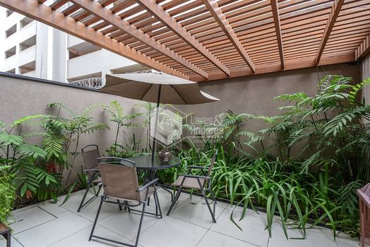 Foto 35 do(a) Apartamento de 1 quartos à venda em Sé, São Paulo