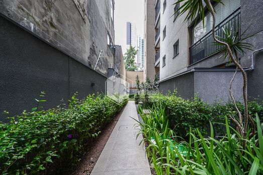 Foto 36 do(a) Apartamento de 1 quartos à venda em Sé, São Paulo