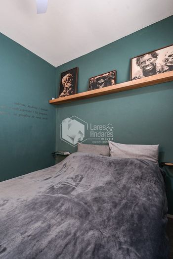 Foto 5 do(a) Apartamento de 1 quartos à venda em Sé, São Paulo