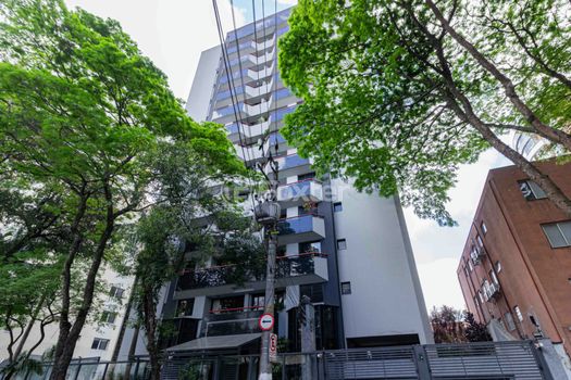 Foto 6 do(a) Apartamento de 2 quartos à venda em Vila Olímpia, São Paulo