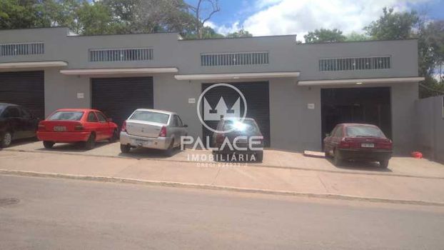 Foto 4 do(a) Galpão / Depósito / Armazém / Pavilhão false para alugar em Jardim Nova Suíça, Piracicaba