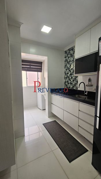 Foto 16 do(a) Apartamento de 2 quartos para alugar em Assunção, São Bernardo do Campo