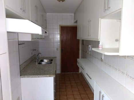 Foto 12 do(a) Apartamento de 3 quartos à venda em Vila Hamburguesa, São Paulo