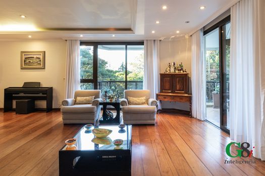 Foto 6 do(a) Apartamento de 3 quartos à venda em Perdizes, São Paulo