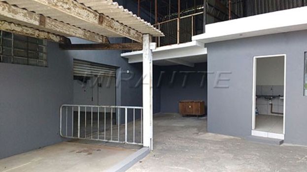 Foto 10 do(a) Galpão / Depósito / Armazém / Pavilhão false à venda em Vila Palmeiras, São Paulo