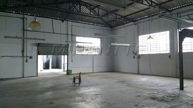 Foto 6 do(a) Galpão / Depósito / Armazém / Pavilhão false à venda em Vila Palmeiras, São Paulo