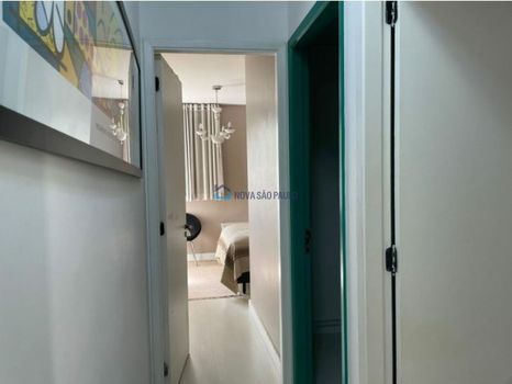 Foto 13 do(a) Apartamento de 3 quartos à venda em Indianópolis, São Paulo