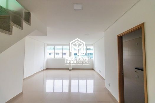 Foto 4 do(a) Apartamento de 2 quartos à venda em Setor Noroeste, Brasília