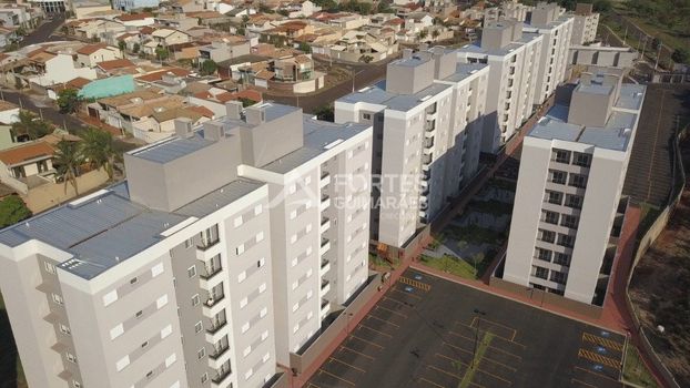 Foto 12 do(a) Apartamento de 2 quartos à venda em Jardim Manoel Penna, Ribeirão Preto