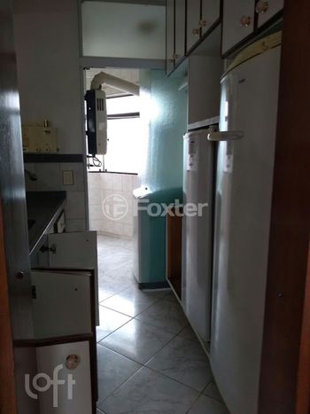 Foto 16 do(a) Apartamento de 3 quartos à venda em Vila Andrade, São Paulo