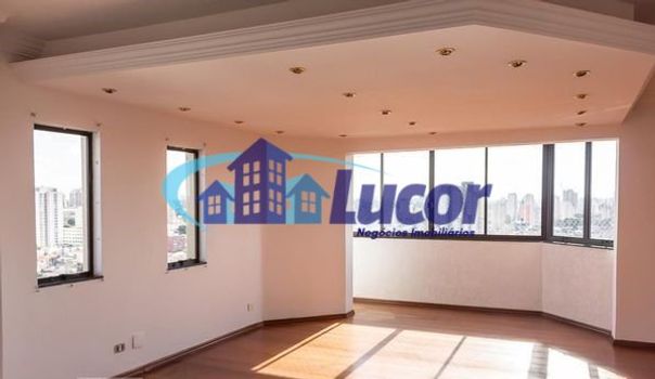 Foto 2 do(a) Apartamento de 3 quartos para alugar em Jardim Jabaquara, São Paulo