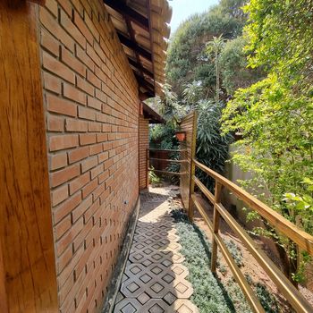 Foto 45 do(a) Casa em Condomínio de 4 quartos à venda em Residencial Vila Verde, Campinas