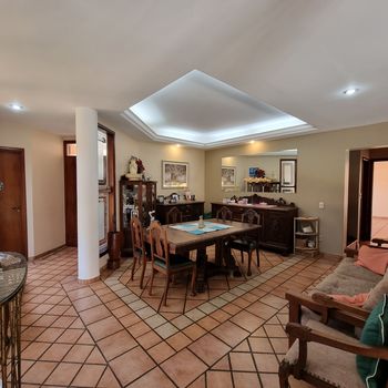 Foto 35 do(a) Casa em Condomínio de 4 quartos à venda em Residencial Vila Verde, Campinas