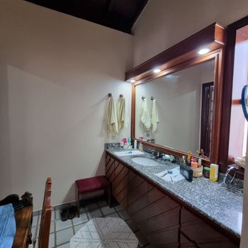 Foto 21 do(a) Casa em Condomínio de 4 quartos à venda em Residencial Vila Verde, Campinas