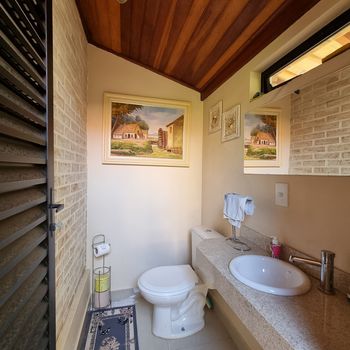 Foto 46 do(a) Casa em Condomínio de 4 quartos à venda em Residencial Vila Verde, Campinas