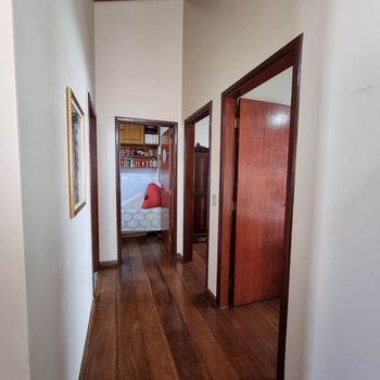 Foto 17 do(a) Casa em Condomínio de 4 quartos à venda em Residencial Vila Verde, Campinas