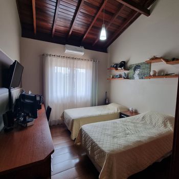 Foto 23 do(a) Casa em Condomínio de 4 quartos à venda em Residencial Vila Verde, Campinas