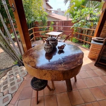 Foto 2 do(a) Casa em Condomínio de 4 quartos à venda em Residencial Vila Verde, Campinas