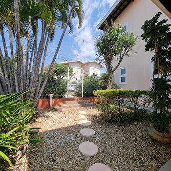 Foto 43 do(a) Casa em Condomínio de 4 quartos à venda em Residencial Vila Verde, Campinas