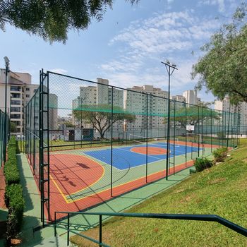 Foto 31 do(a) Casa em Condomínio de 4 quartos à venda em Residencial Vila Verde, Campinas