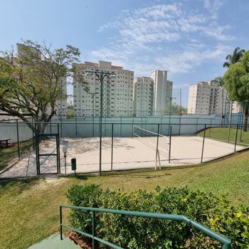 Foto 32 do(a) Casa em Condomínio de 4 quartos à venda em Residencial Vila Verde, Campinas