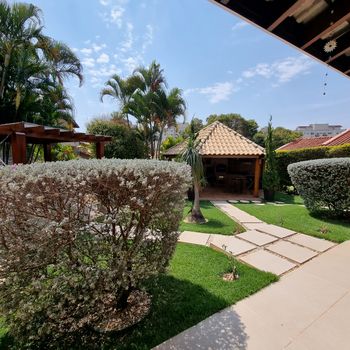 Foto 8 do(a) Casa em Condomínio de 4 quartos à venda em Residencial Vila Verde, Campinas