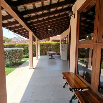 Foto 41 do(a) Casa em Condomínio de 4 quartos à venda em Residencial Vila Verde, Campinas