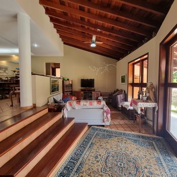 Foto 36 do(a) Casa em Condomínio de 4 quartos à venda em Residencial Vila Verde, Campinas