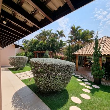 Foto 42 do(a) Casa em Condomínio de 4 quartos à venda em Residencial Vila Verde, Campinas