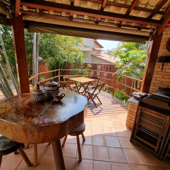 Foto 47 do(a) Casa em Condomínio de 4 quartos à venda em Residencial Vila Verde, Campinas