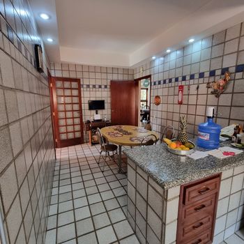 Foto 11 do(a) Casa em Condomínio de 4 quartos à venda em Residencial Vila Verde, Campinas