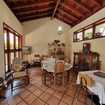 Foto 37 do(a) Casa em Condomínio de 4 quartos à venda em Residencial Vila Verde, Campinas