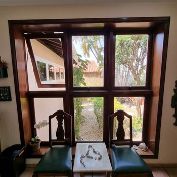 Foto 40 do(a) Casa em Condomínio de 4 quartos à venda em Residencial Vila Verde, Campinas