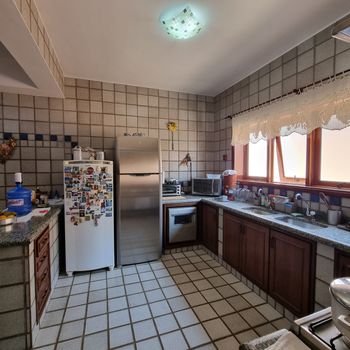 Foto 10 do(a) Casa em Condomínio de 4 quartos à venda em Residencial Vila Verde, Campinas