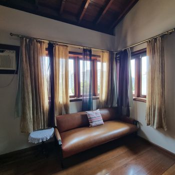 Foto 19 do(a) Casa em Condomínio de 4 quartos à venda em Residencial Vila Verde, Campinas