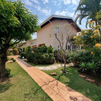 Foto 26 do(a) Casa em Condomínio de 4 quartos à venda em Residencial Vila Verde, Campinas