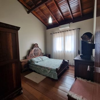 Foto 22 do(a) Casa em Condomínio de 4 quartos à venda em Residencial Vila Verde, Campinas