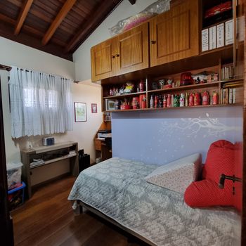 Foto 24 do(a) Casa em Condomínio de 4 quartos à venda em Residencial Vila Verde, Campinas