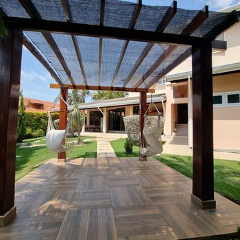 Foto 7 do(a) Casa em Condomínio de 4 quartos à venda em Residencial Vila Verde, Campinas