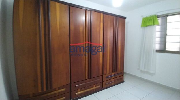 Foto 3 do(a) Apartamento de 3 quartos à venda em Jardim Didinha, Jacareí