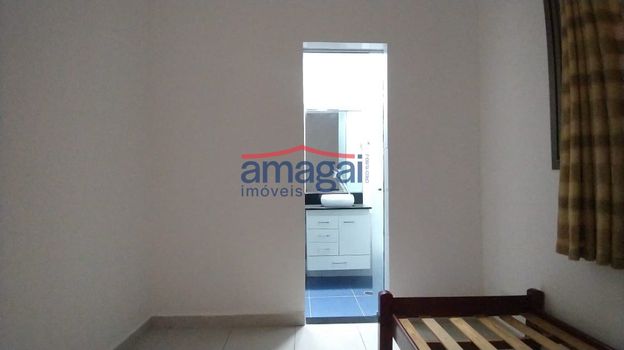 Foto 4 do(a) Apartamento de 3 quartos à venda em Jardim Didinha, Jacareí