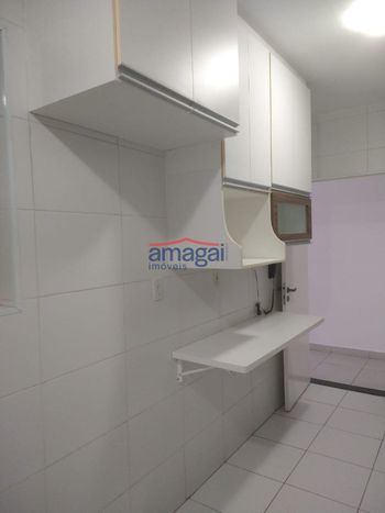Foto 8 do(a) Apartamento de 3 quartos à venda em Jardim Didinha, Jacareí