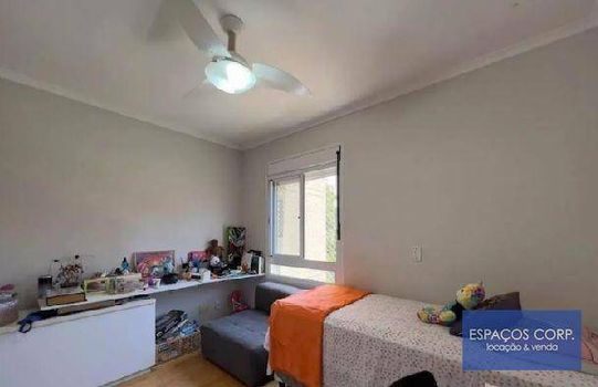 Foto 20 do(a) Apartamento de 3 quartos à venda em Paraíso do Morumbi, São Paulo