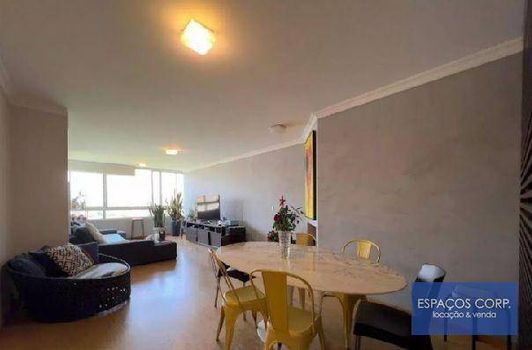 Foto 15 do(a) Apartamento de 3 quartos à venda em Paraíso do Morumbi, São Paulo