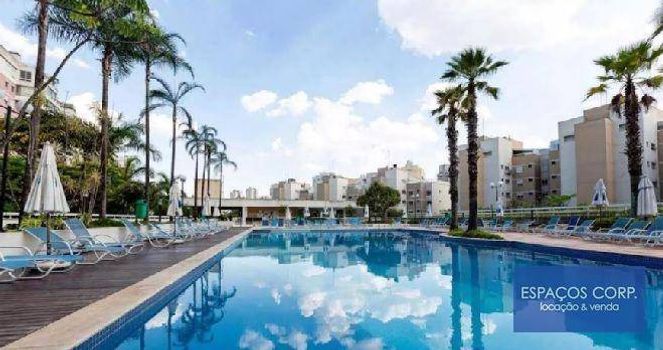Foto 9 do(a) Apartamento de 3 quartos à venda em Paraíso do Morumbi, São Paulo