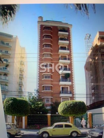 Foto 16 do(a) Cobertura de 3 quartos à venda em Vila Madalena, São Paulo